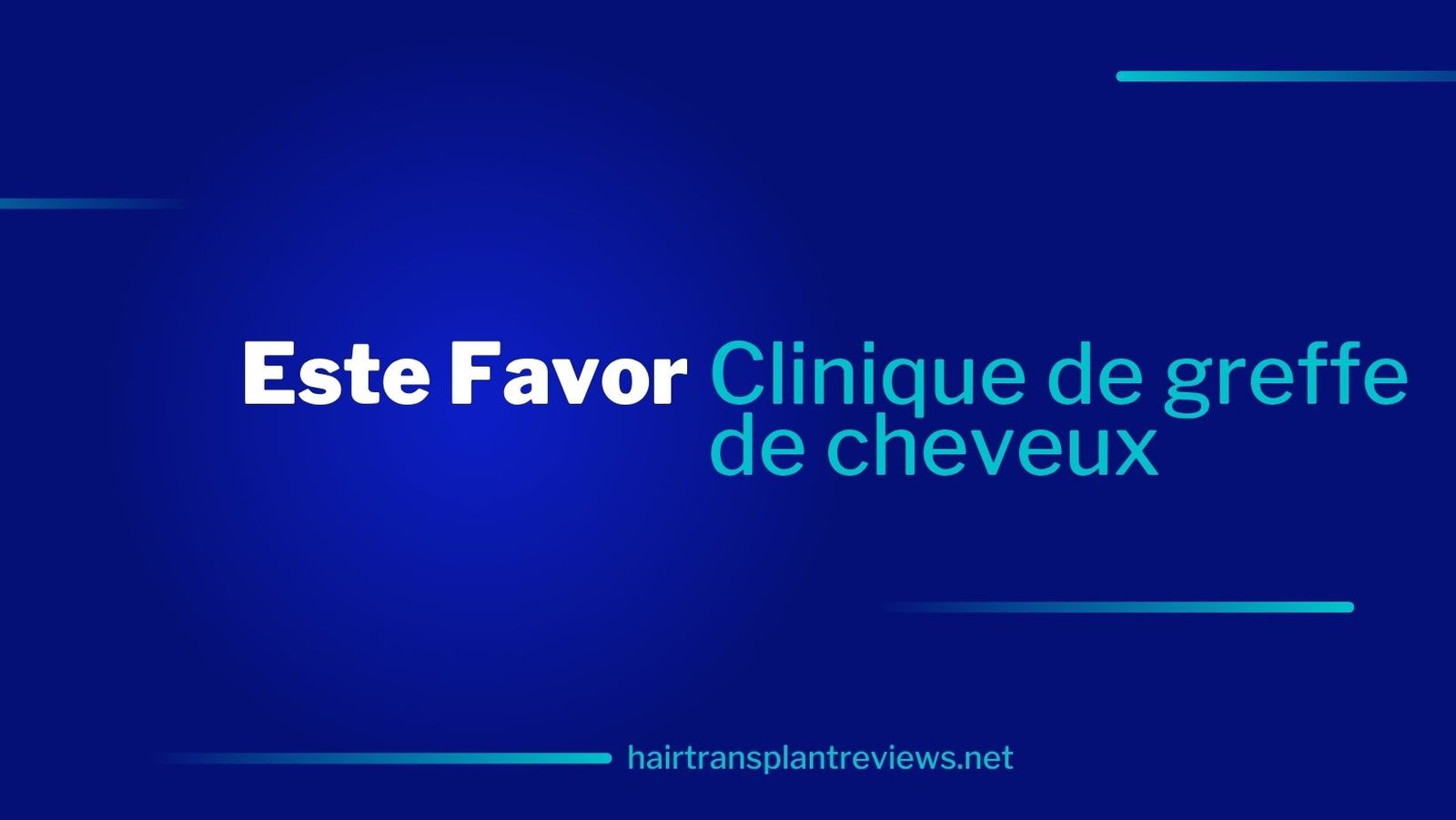 Este Favor – Avis, Coûts et Ce Qu'il Faut Savoir (2025)